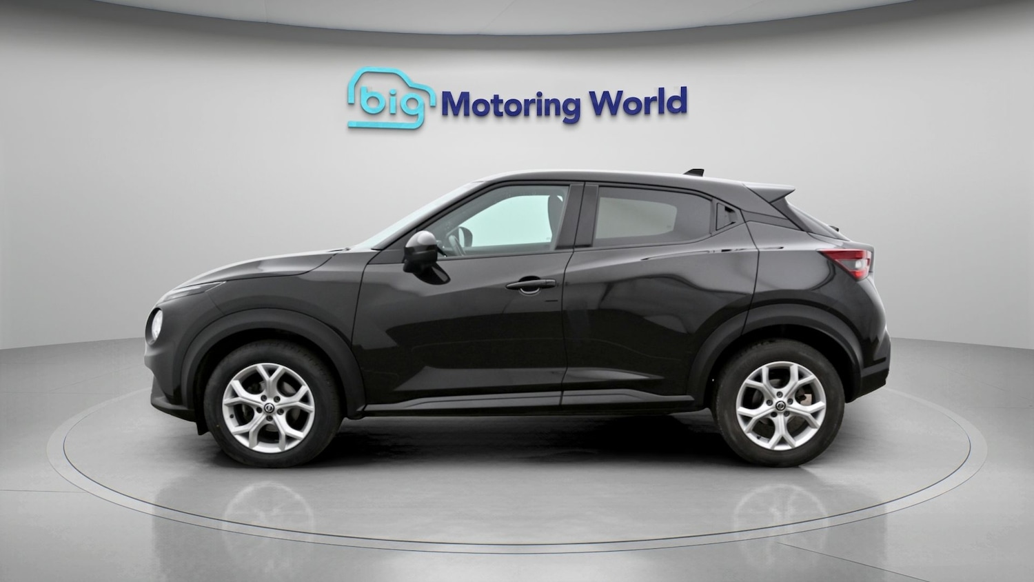 Used Nissan Juke 2022 for sale - 78123829: Photo 4