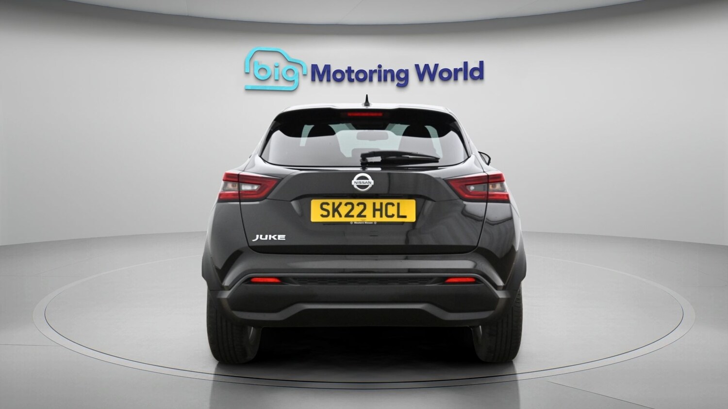 Used Nissan Juke 2022 for sale - 78123829: Photo 6