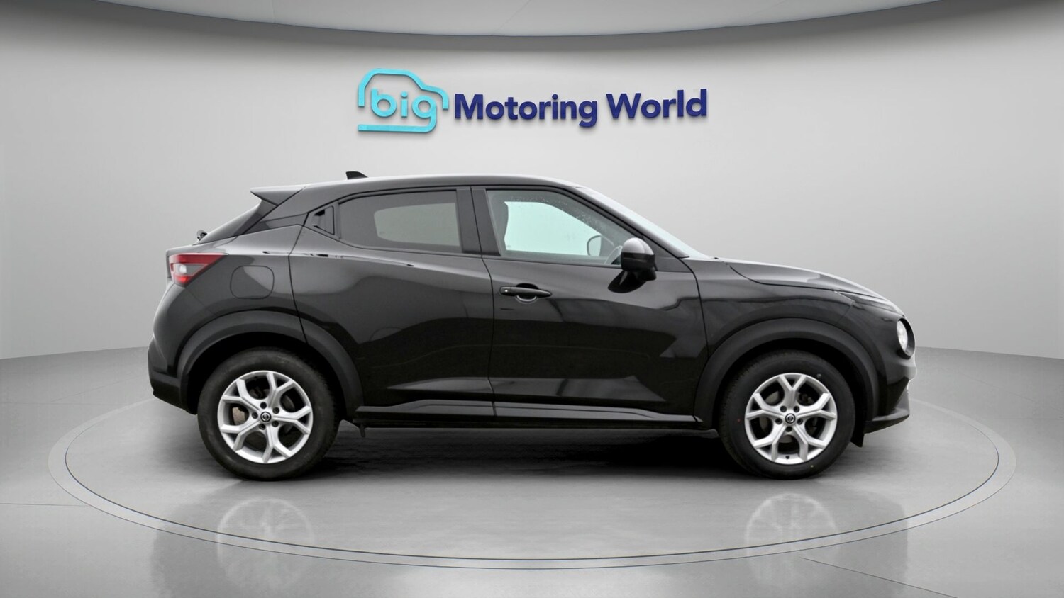 Used Nissan Juke 2022 for sale - 78123829: Photo 8
