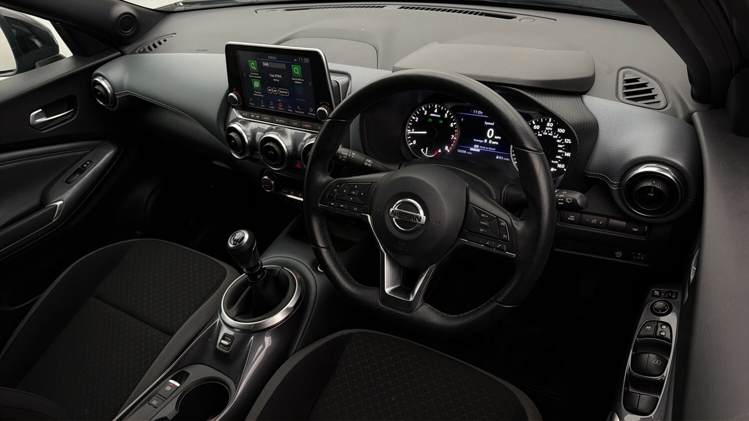 Used Nissan Juke 2022 for sale - 78123829: Photo 9