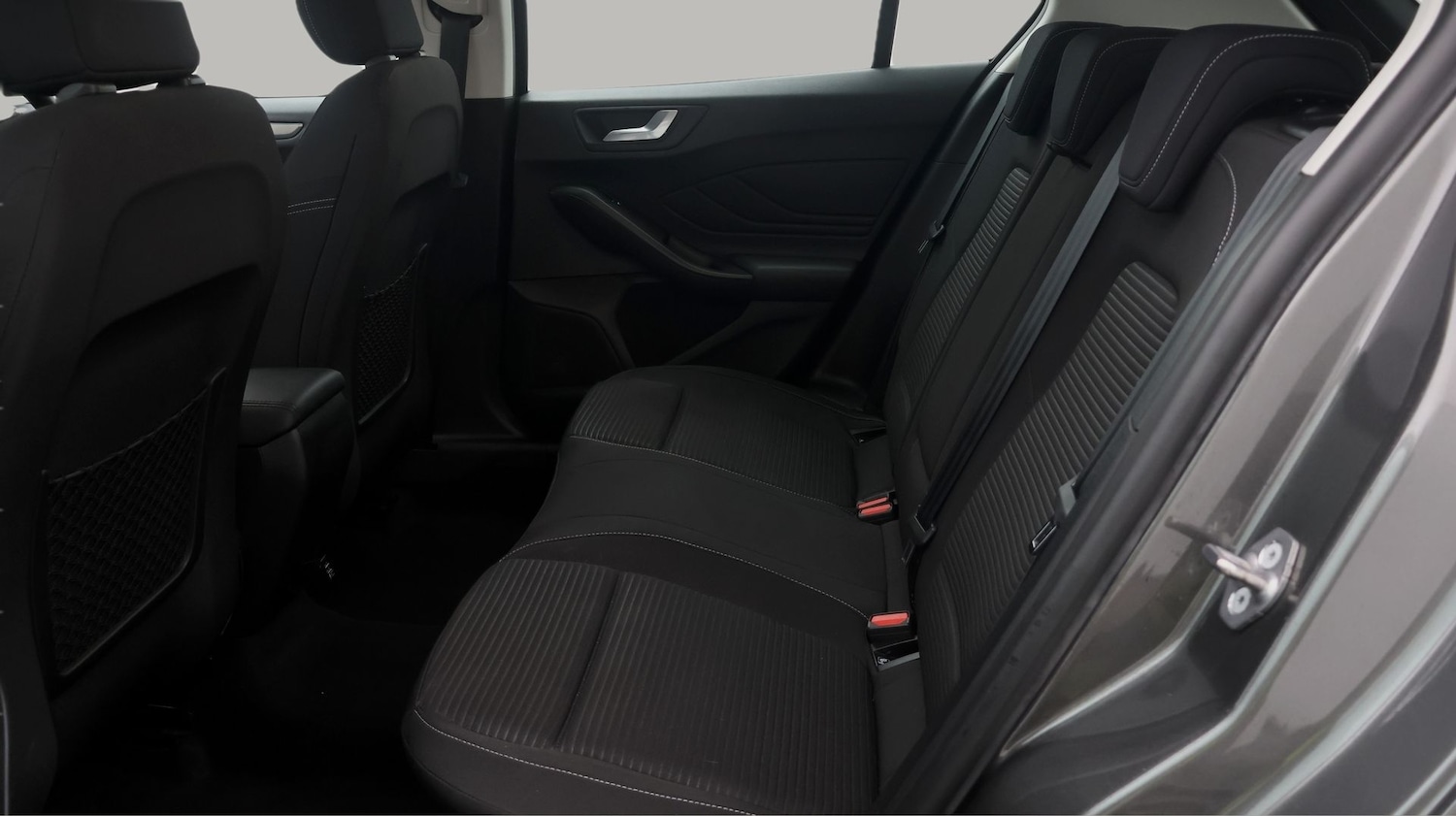 Used Ford Focus 2020 for sale - 77439625: Photo 16