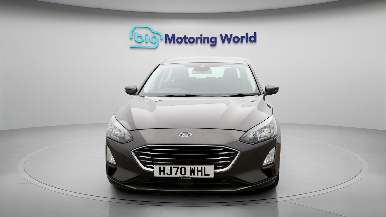 Used Ford Focus 2020 for sale - 77439625: Photo 2