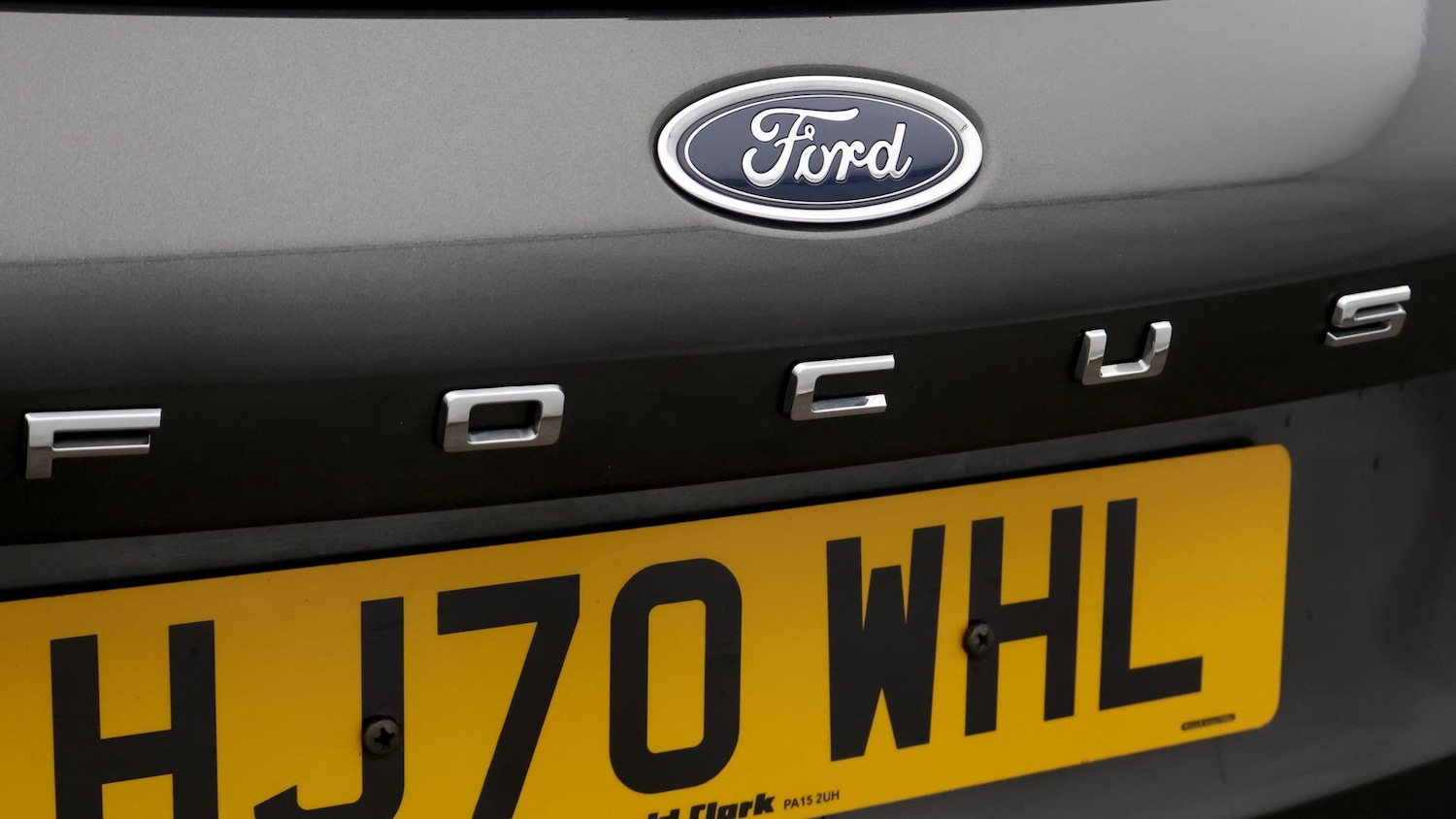 Used Ford Focus 2020 for sale - 77439625: Photo 20