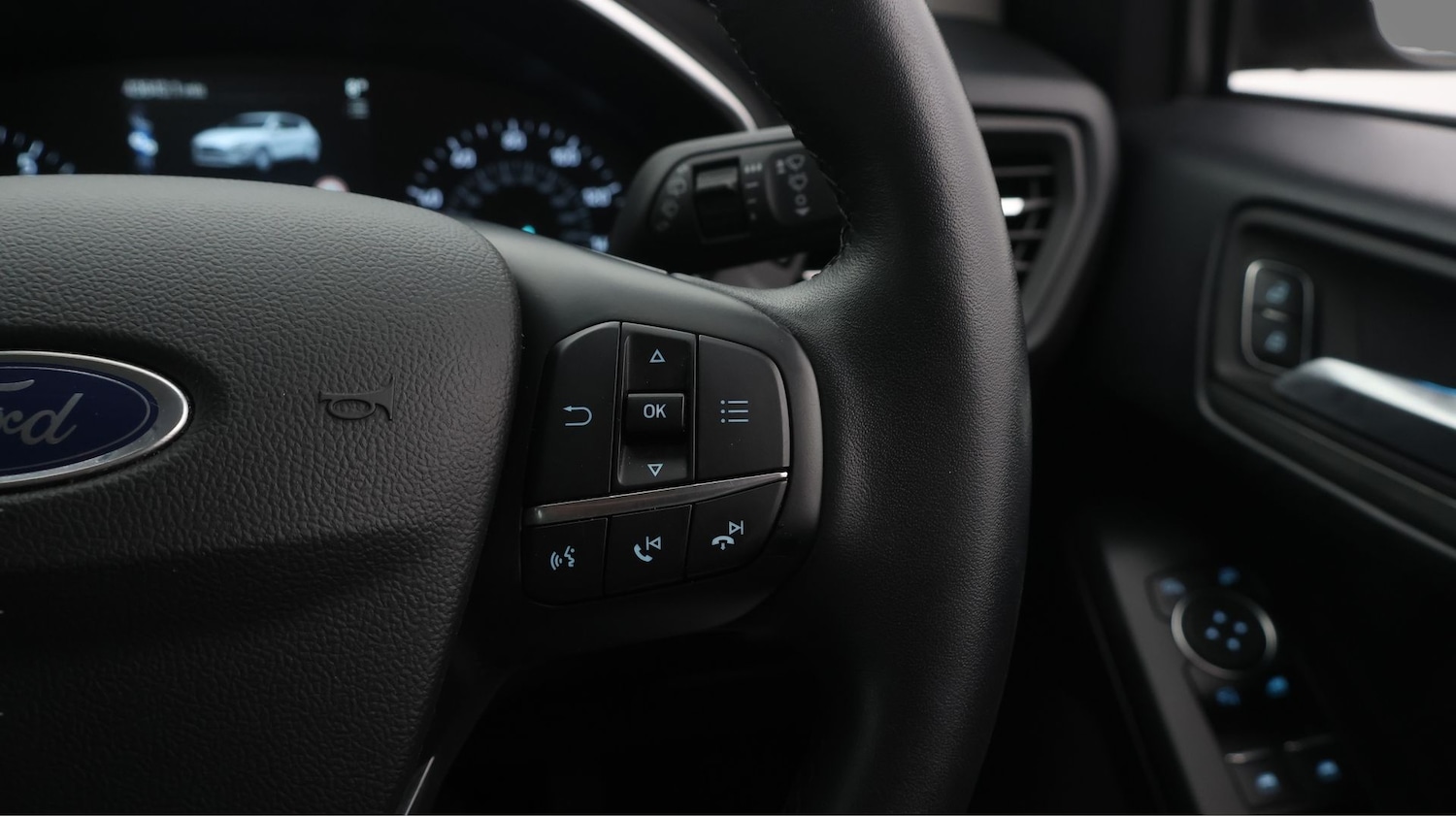 Used Ford Focus 2020 for sale - 77439625: Photo 22