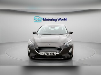 Used Ford Focus 2020 for sale - 77439625: Photo