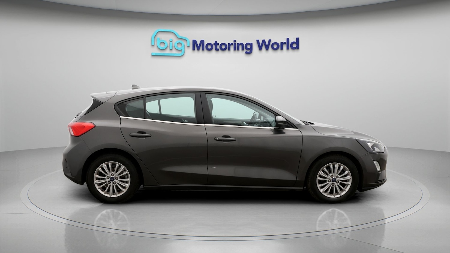 Used Ford Focus 2020 for sale - 77439625: Photo 8