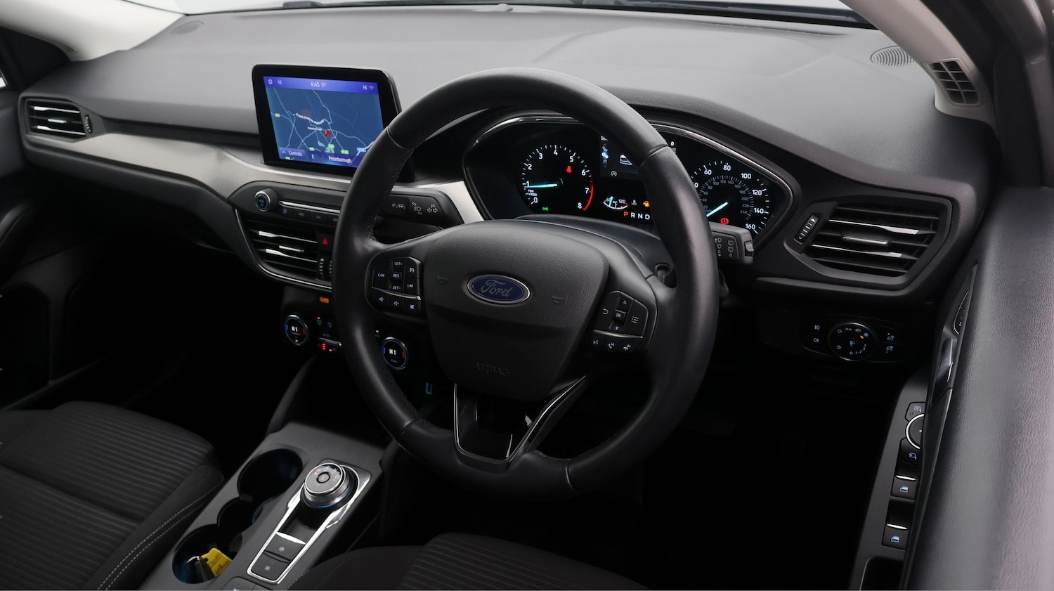 Used Ford Focus 2020 for sale - 77439625: Photo 9