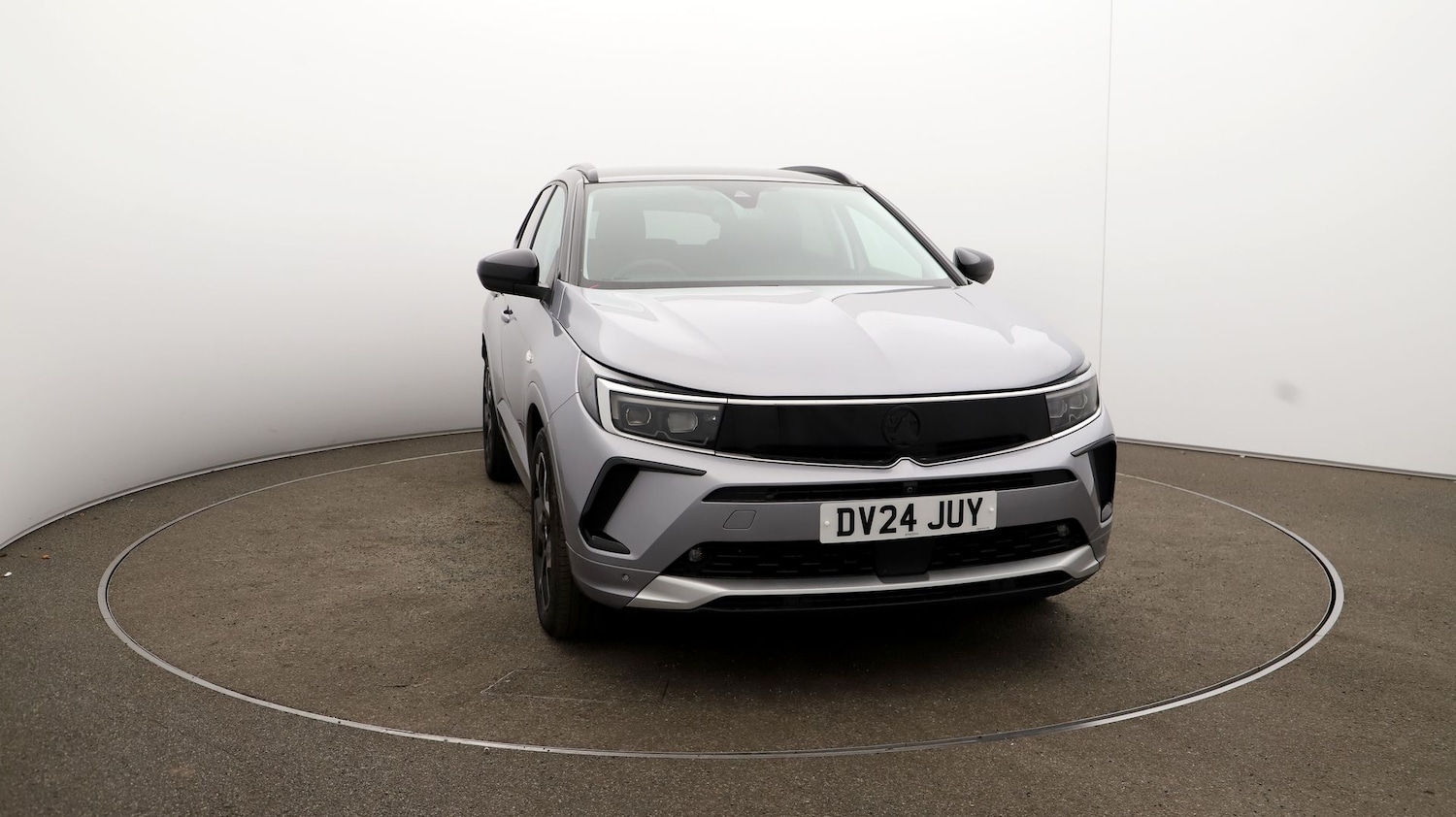 Used Vauxhall Grandland 2024 for sale - 76809741: Photo 33