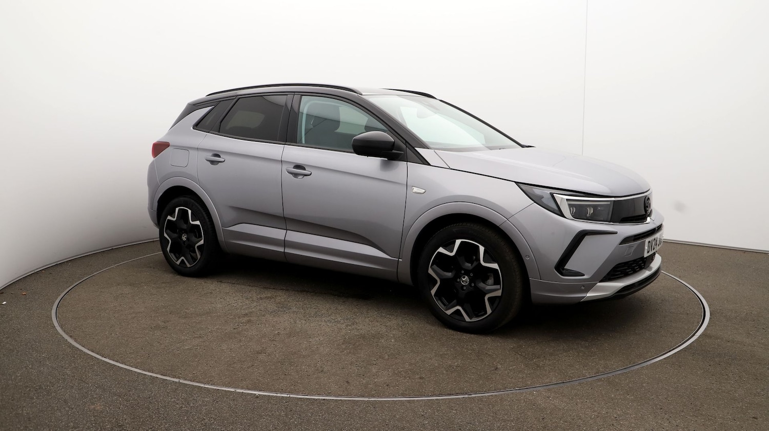 Used Vauxhall Grandland 2024 for sale - 76809741: Photo 37