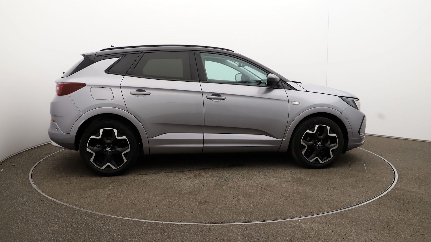 Used Vauxhall Grandland 2024 for sale - 76809741: Photo 42