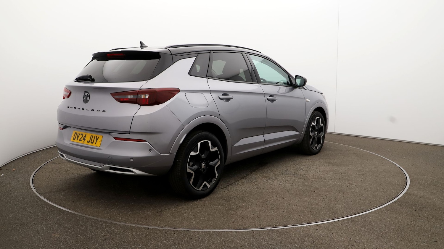 Used Vauxhall Grandland 2024 for sale - 76809741: Photo 46