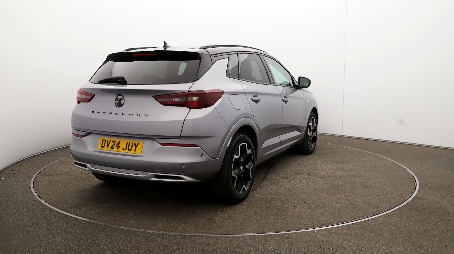 Used Vauxhall Grandland 2024 for sale - 76809741: Photo 47