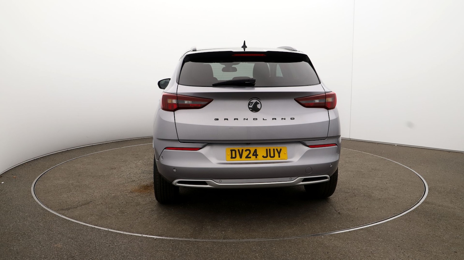 Used Vauxhall Grandland 2024 for sale - 76809741: Photo 51