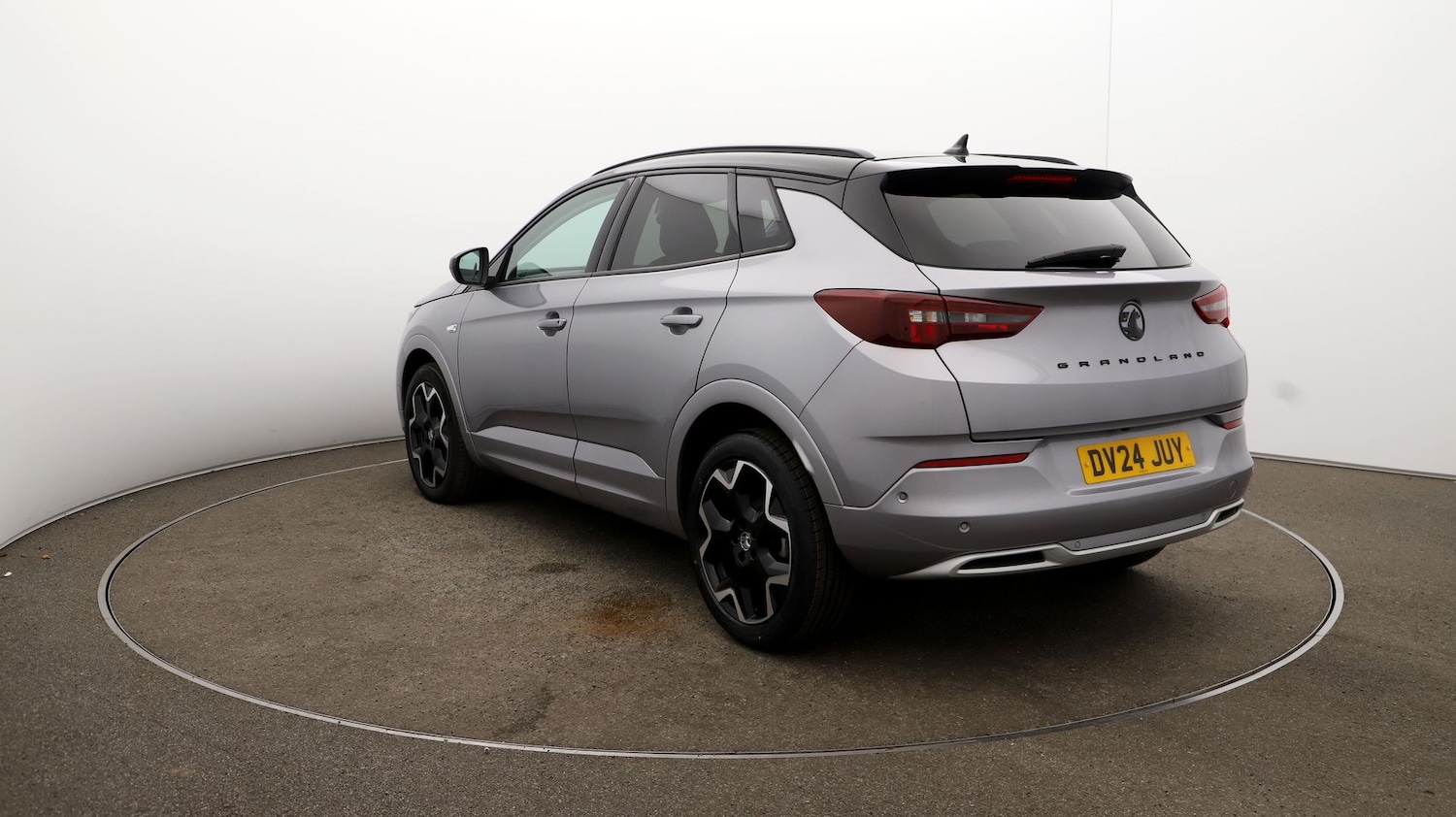 Used Vauxhall Grandland 2024 for sale - 76809741: Photo 54
