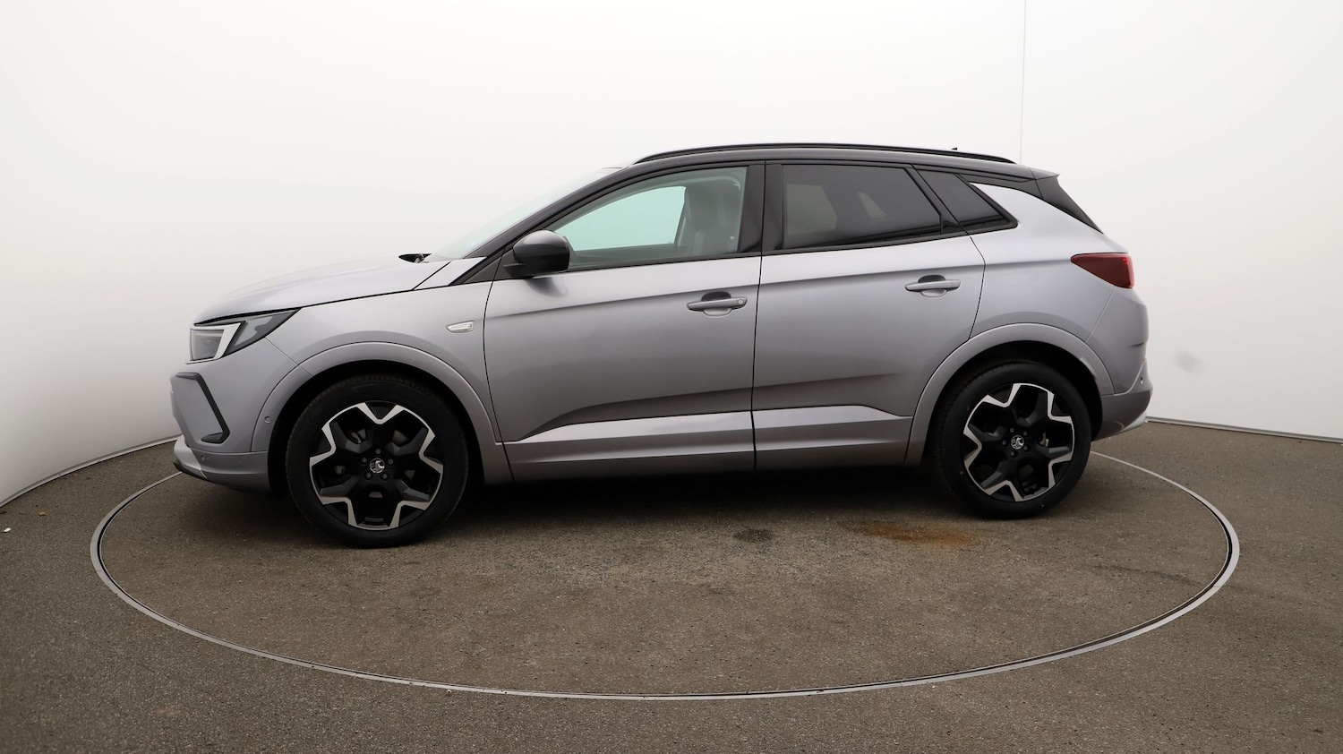 Used Vauxhall Grandland 2024 for sale - 76809741: Photo 57