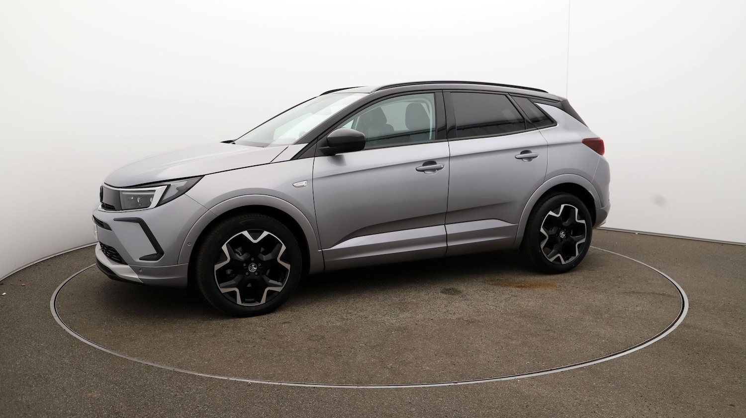 Used Vauxhall Grandland 2024 for sale - 76809741: Photo 59