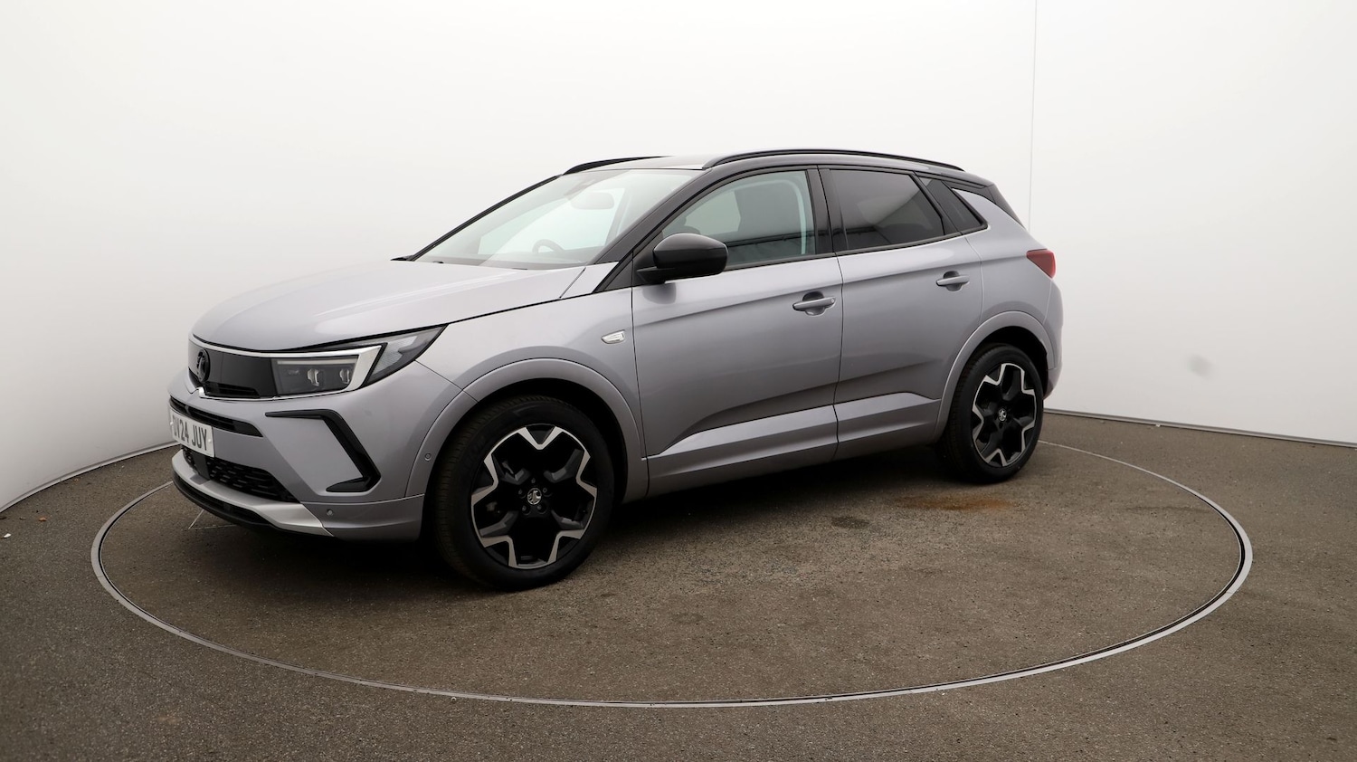 Used Vauxhall Grandland 2024 for sale - 76809741: Photo 60