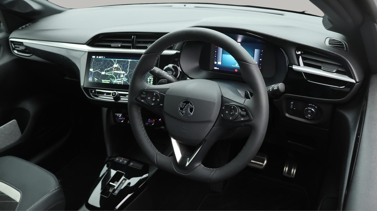 Used Vauxhall Corsa 2025 for sale - 76122412: Photo 10
