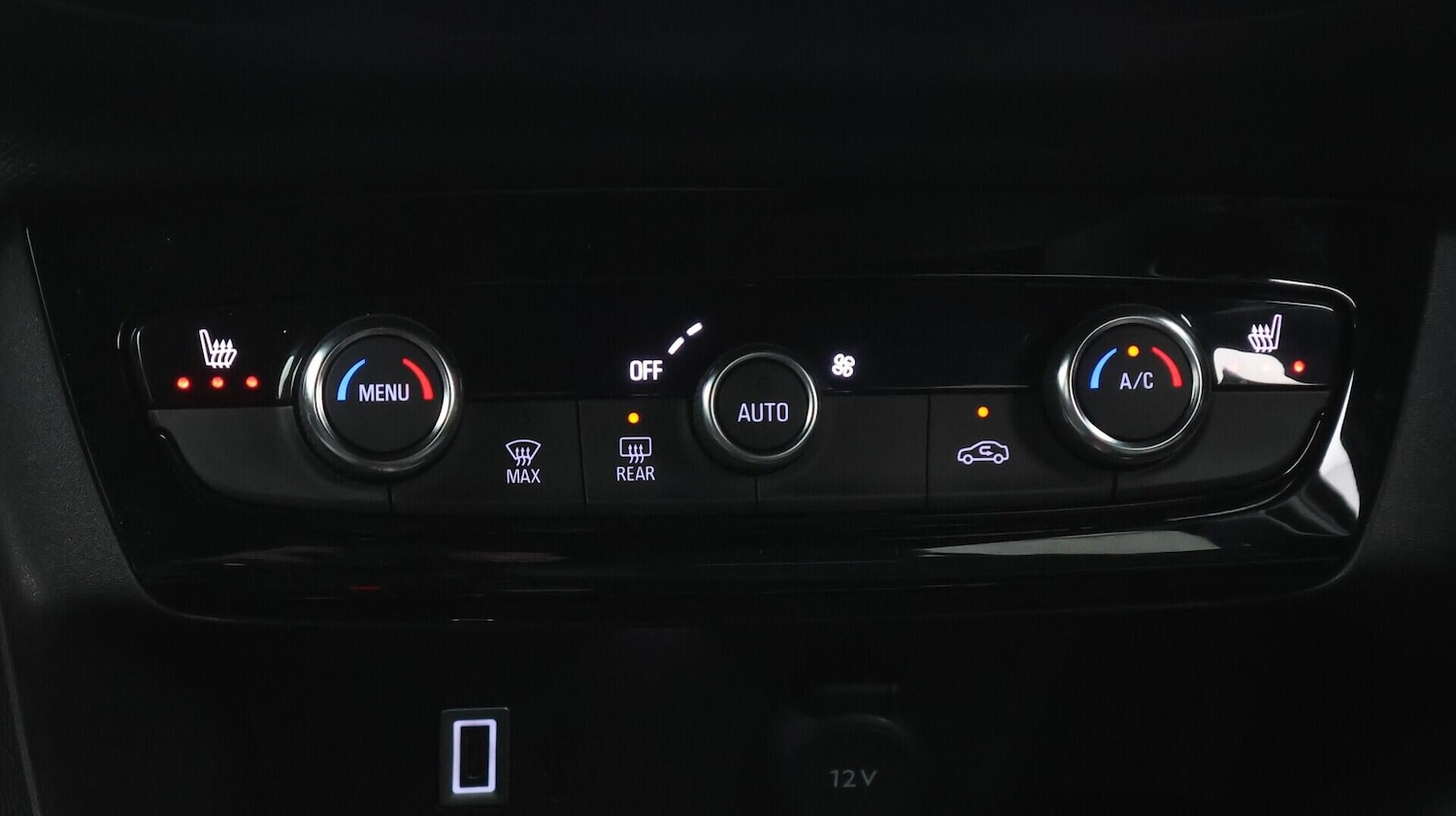 Used Vauxhall Corsa 2025 for sale - 76122412: Photo 13