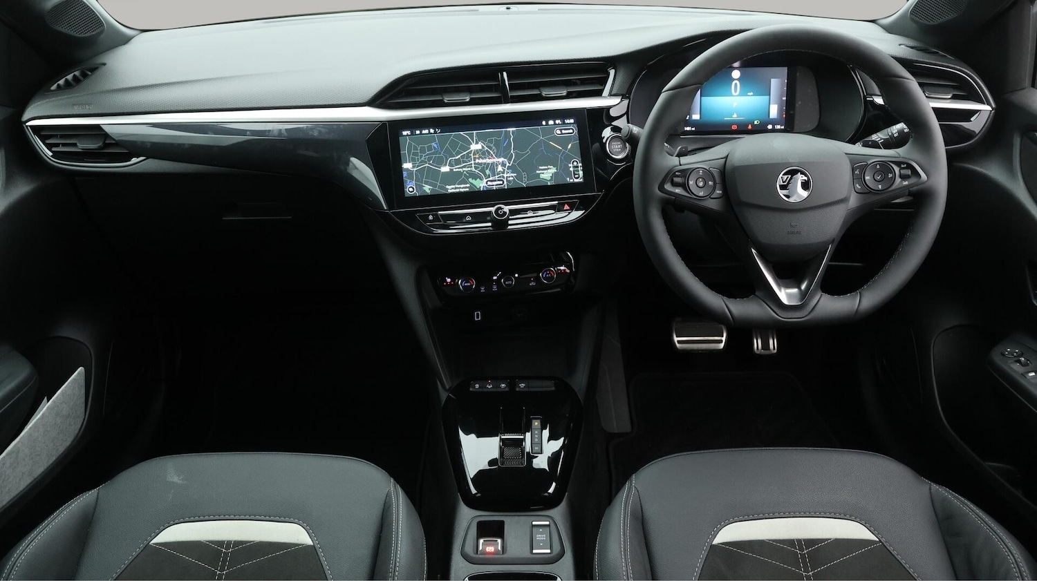 Used Vauxhall Corsa 2025 for sale - 76122412: Photo 14