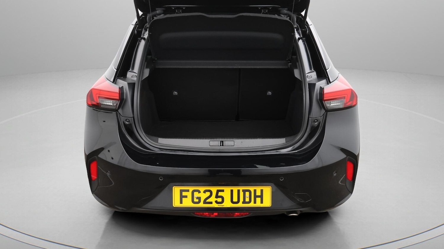 Used Vauxhall Corsa 2025 for sale - 76122412: Photo 18