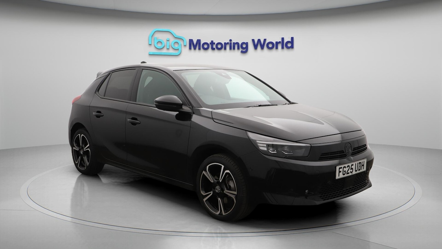 Used Vauxhall Corsa 2025 for sale - 76122412: Photo 2