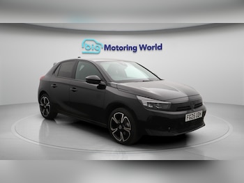 Used Vauxhall Corsa 2025 for sale - 76122412: Photo 2
