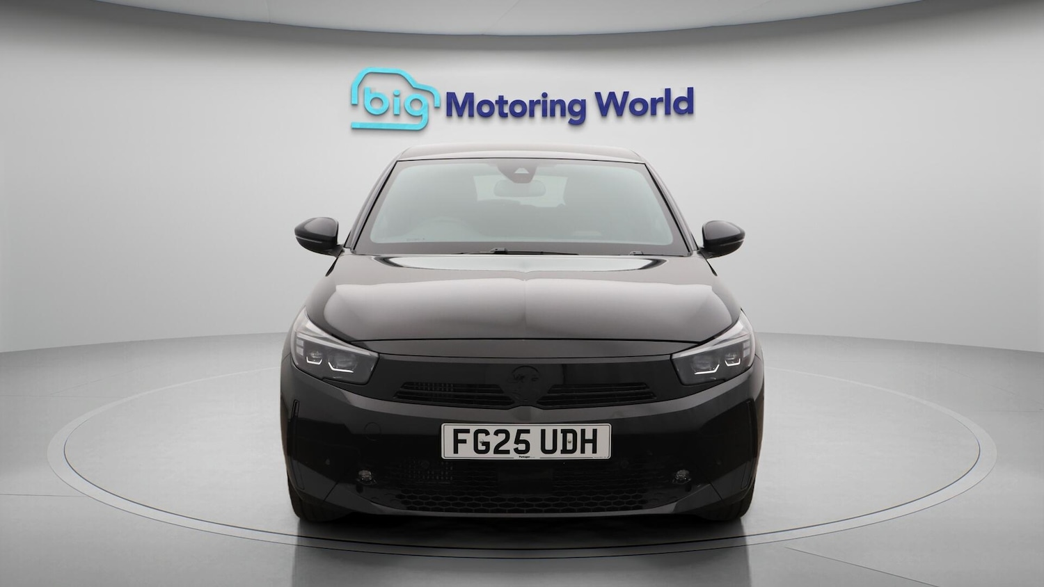 Used Vauxhall Corsa 2025 for sale - 76122412: Photo 3