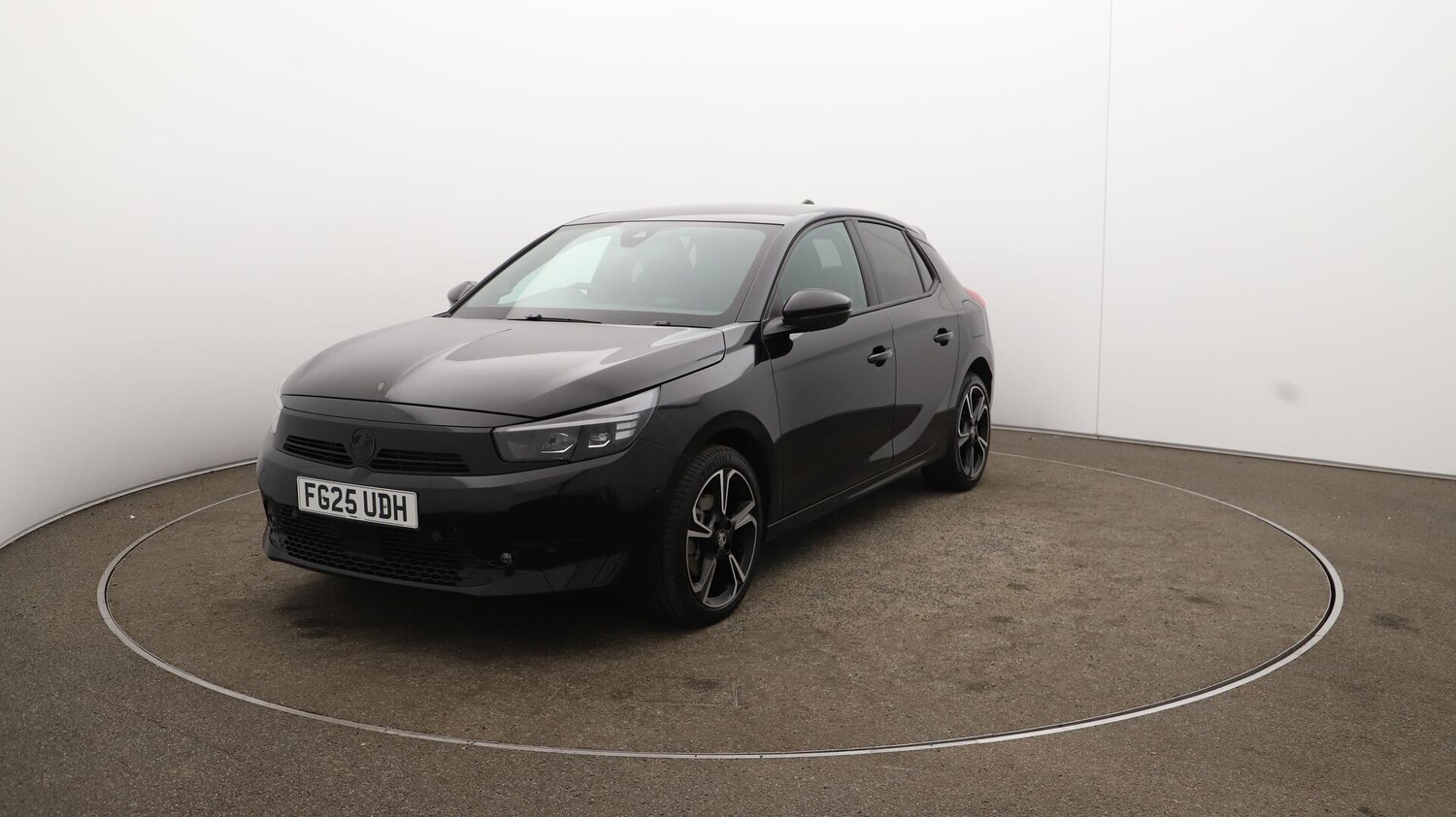 Used Vauxhall Corsa 2025 for sale - 76122412: Photo 39