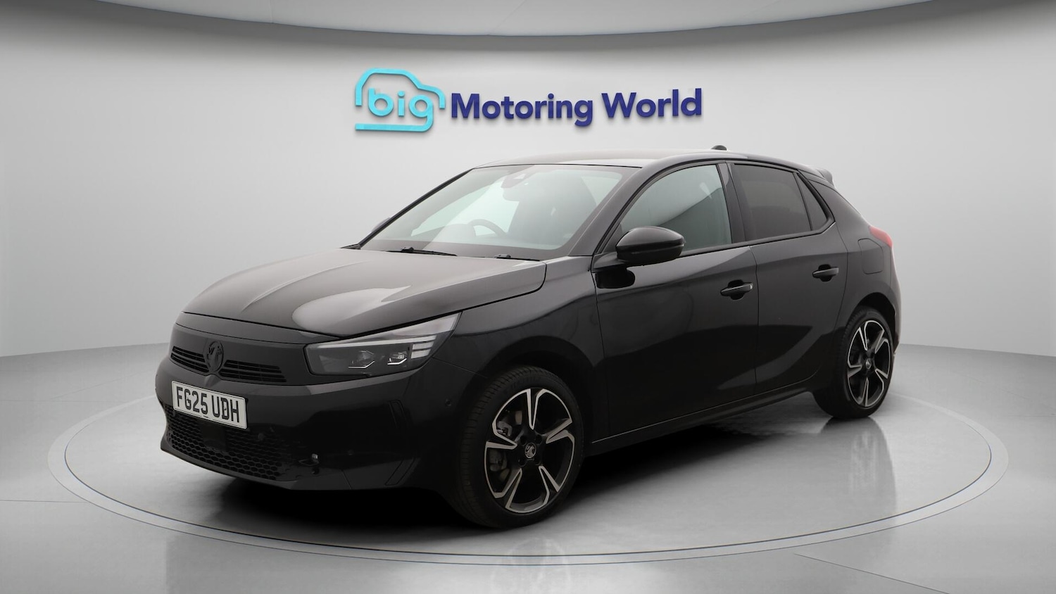 Used Vauxhall Corsa 2025 for sale - 76122412: Photo 4