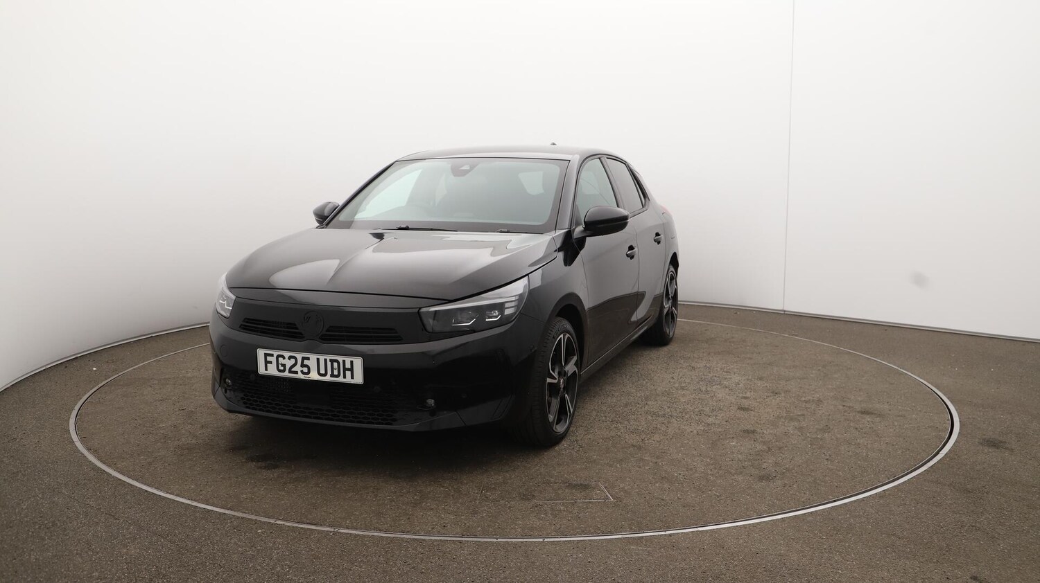 Used Vauxhall Corsa 2025 for sale - 76122412: Photo 40
