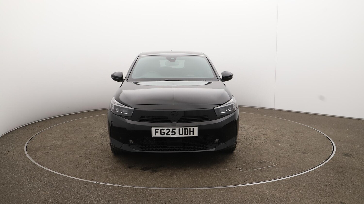 Used Vauxhall Corsa 2025 for sale - 76122412: Photo 42