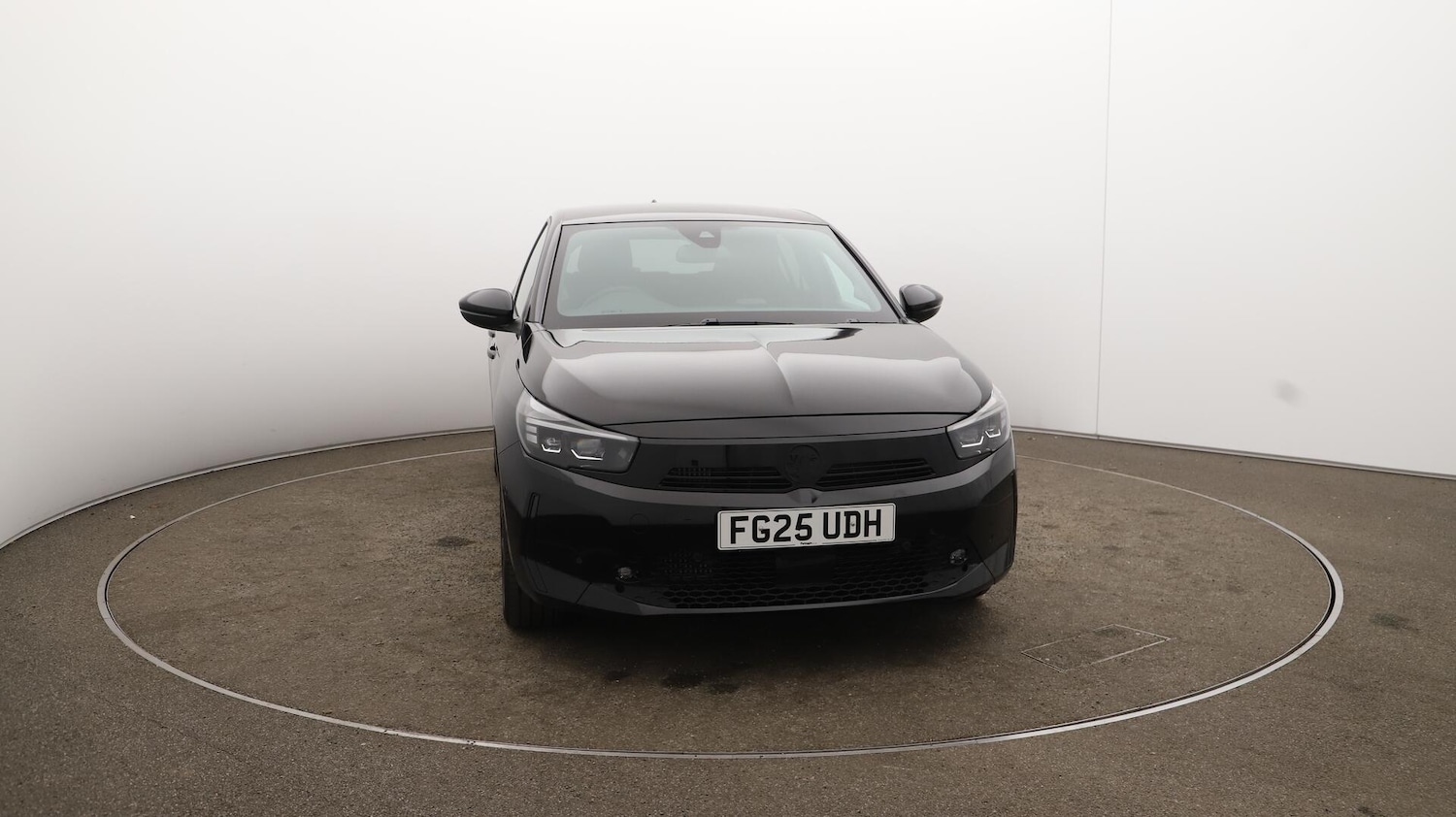 Used Vauxhall Corsa 2025 for sale - 76122412: Photo 43