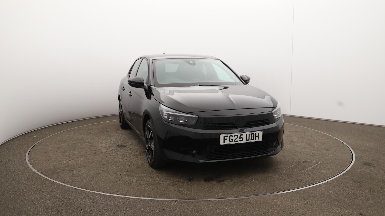 Used Vauxhall Corsa 2025 for sale - 76122412: Photo 44