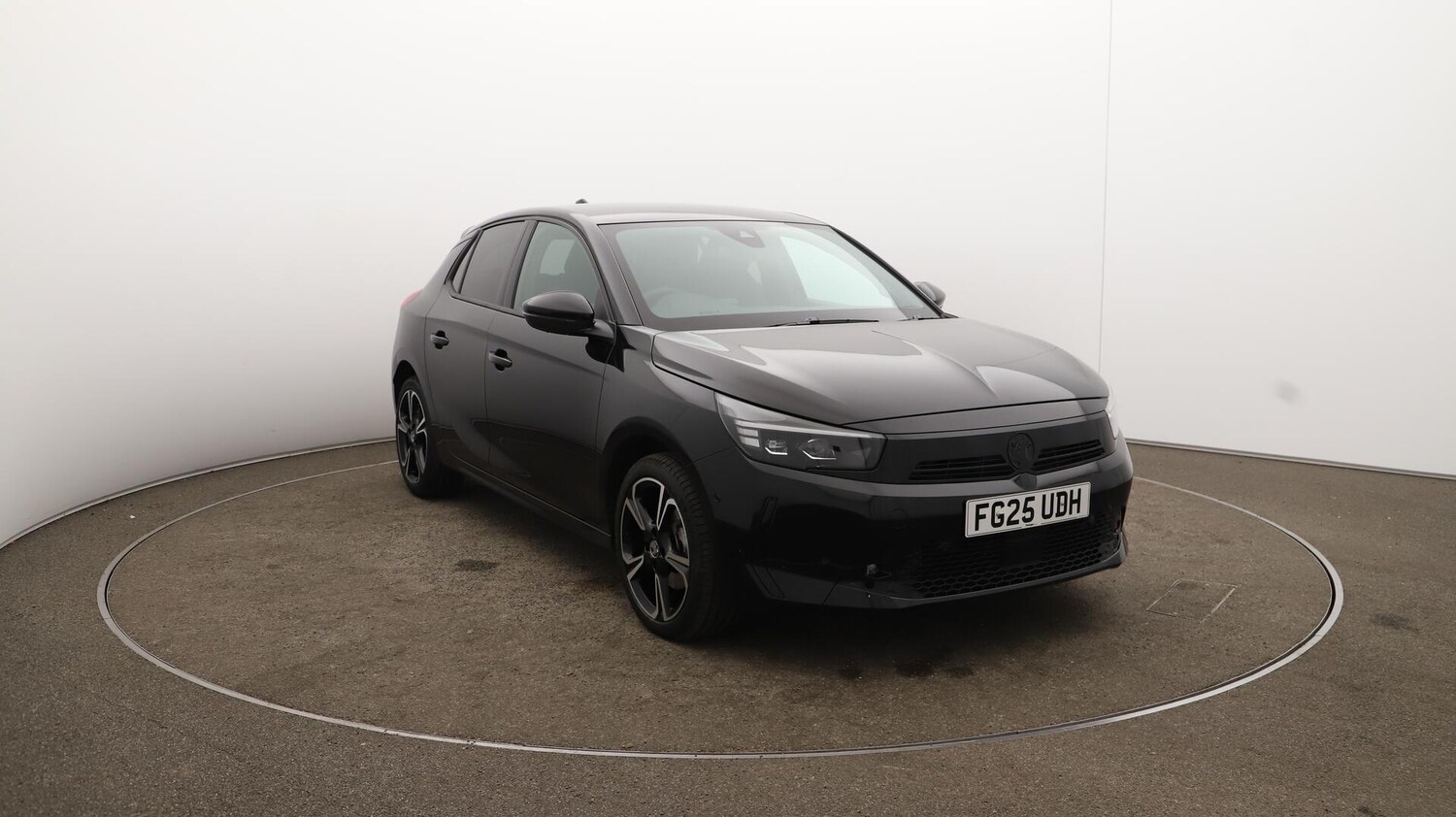 Used Vauxhall Corsa 2025 for sale - 76122412: Photo 45