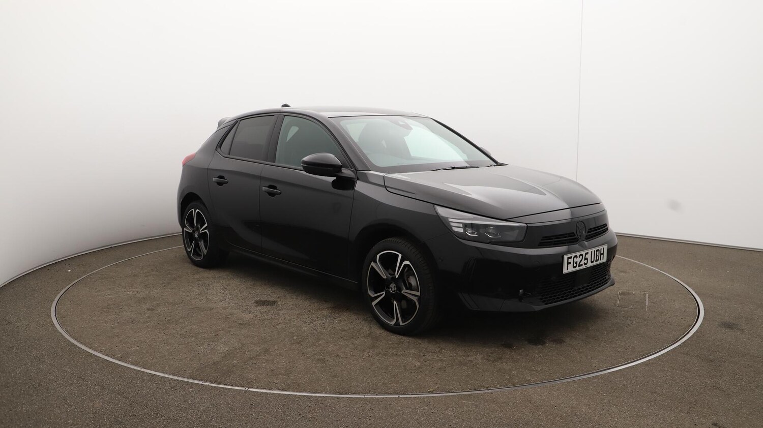 Used Vauxhall Corsa 2025 for sale - 76122412: Photo 46
