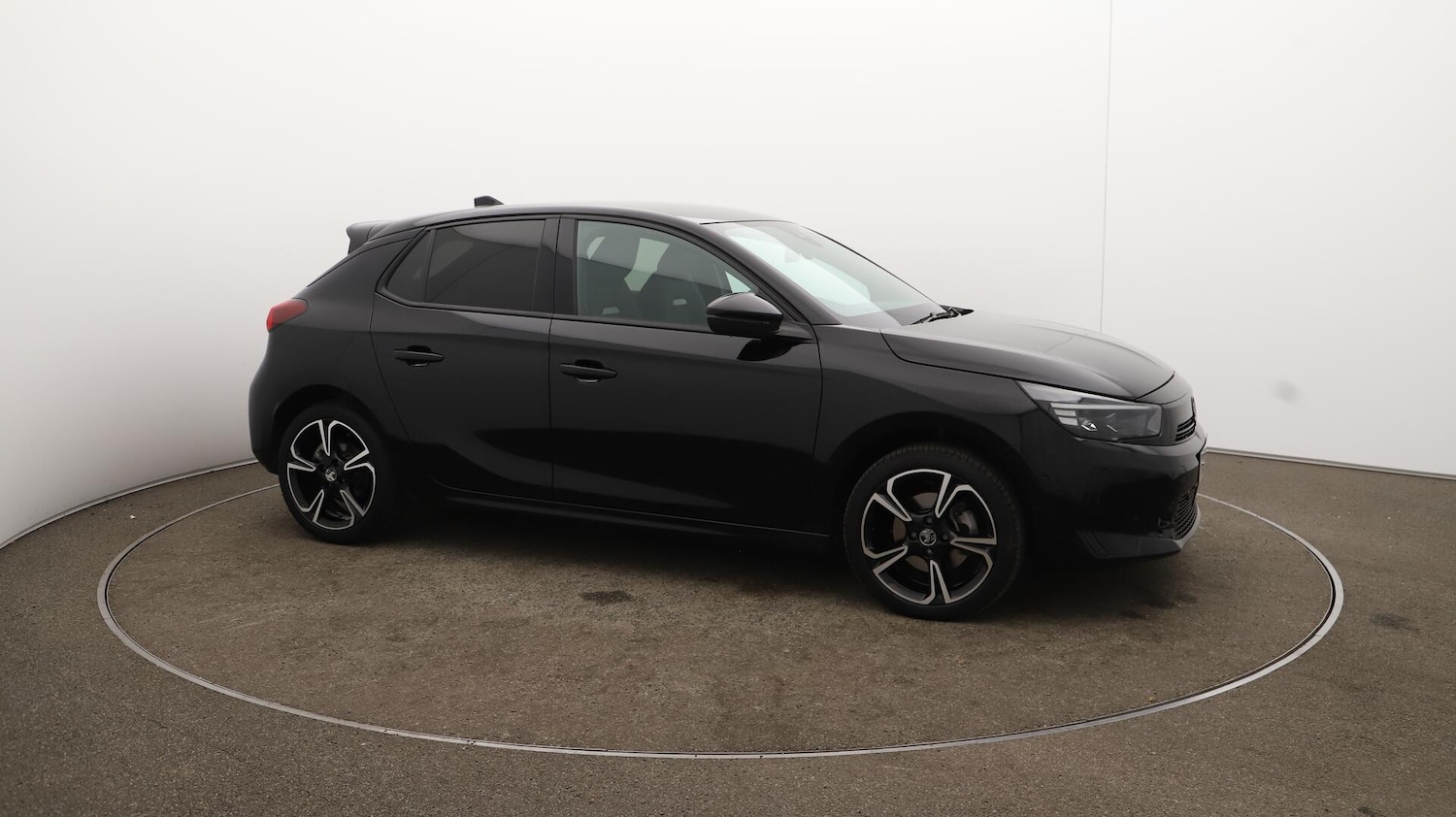 Used Vauxhall Corsa 2025 for sale - 76122412: Photo 48