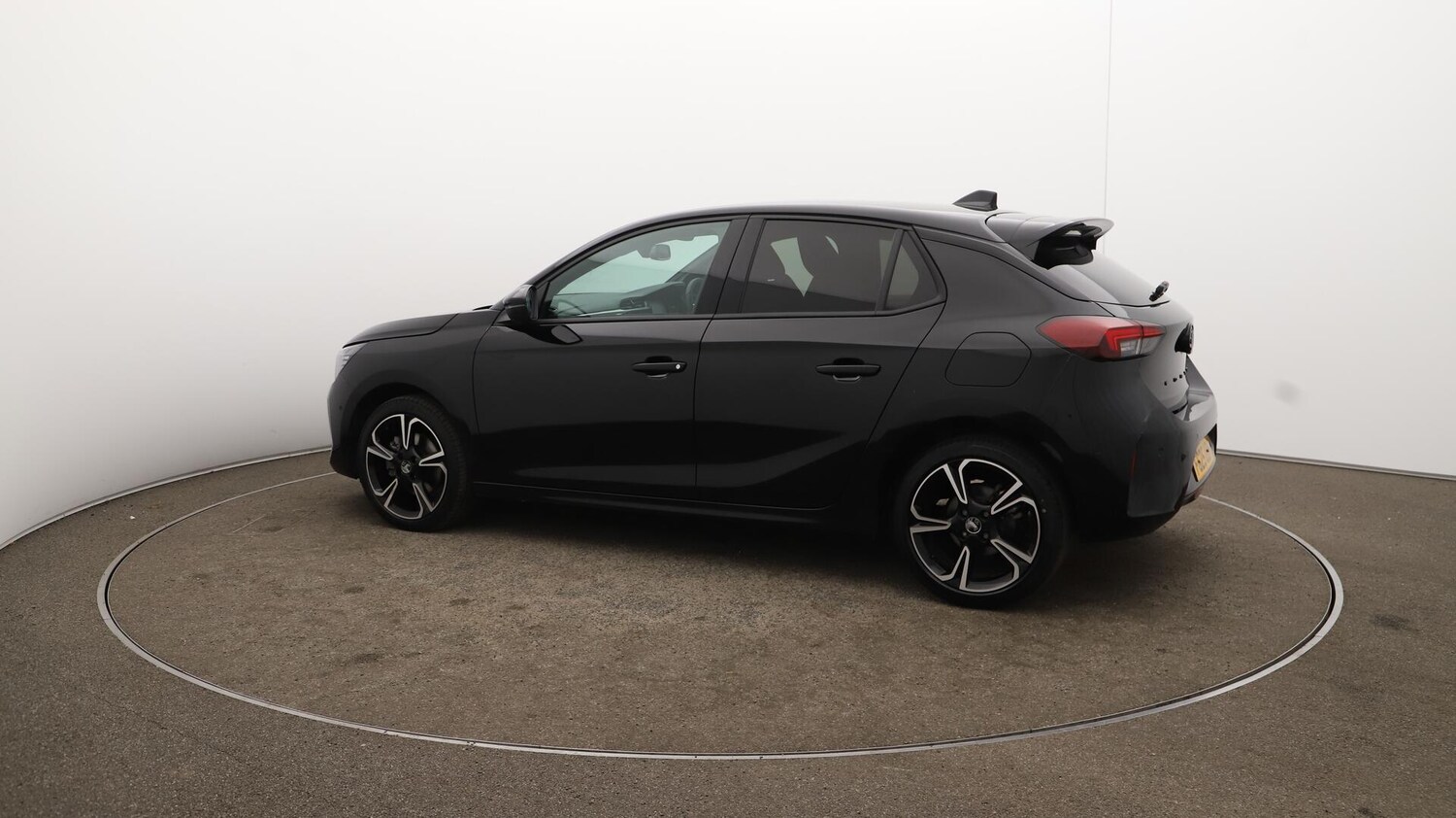 Used Vauxhall Corsa 2025 for sale - 76122412: Photo 49