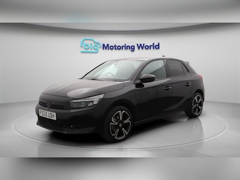 Used Vauxhall Corsa 2025 for sale - 76122412: Photo 4