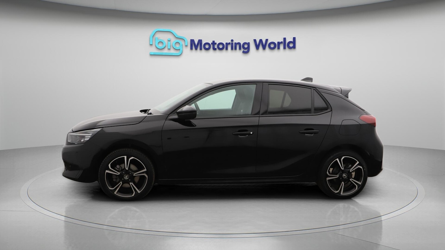 Used Vauxhall Corsa 2025 for sale - 76122412: Photo 5