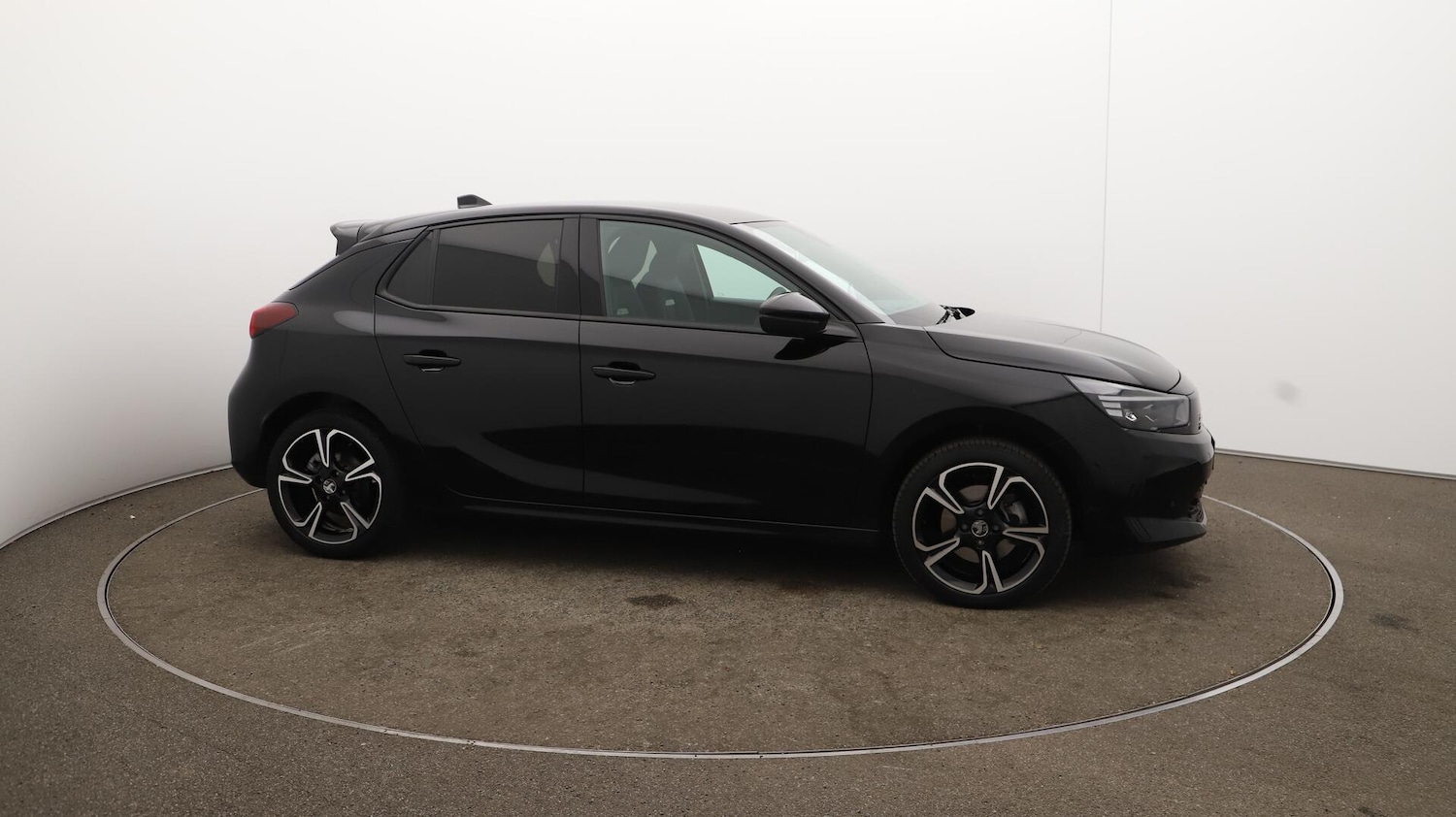 Used Vauxhall Corsa 2025 for sale - 76122412: Photo 50