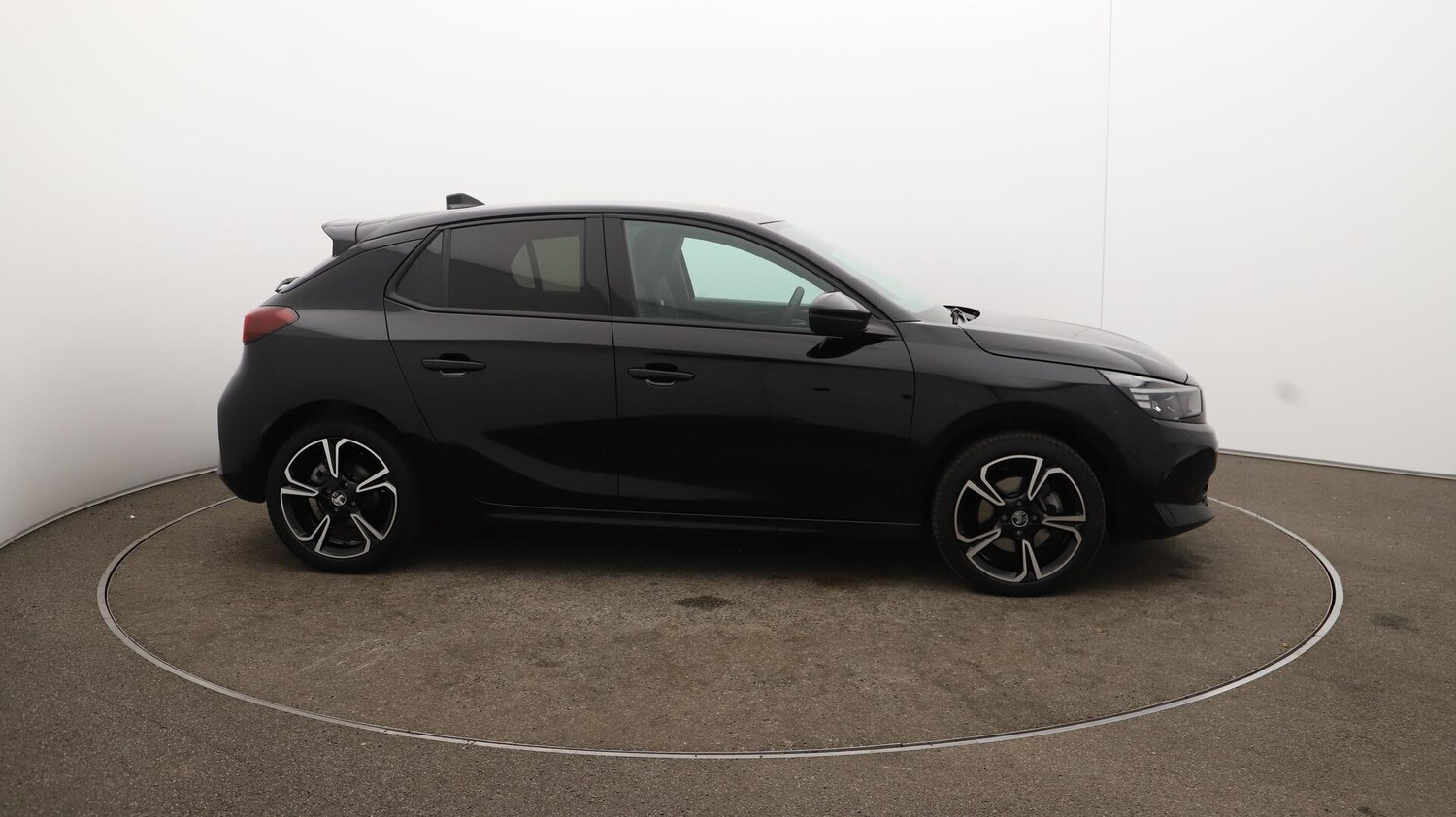 Used Vauxhall Corsa 2025 for sale - 76122412: Photo 51