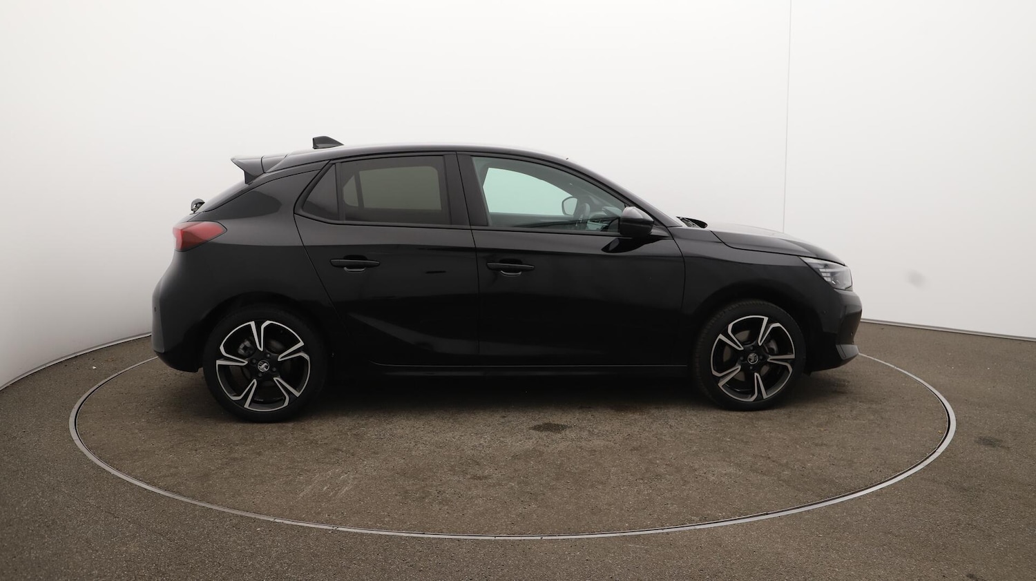 Used Vauxhall Corsa 2025 for sale - 76122412: Photo 52