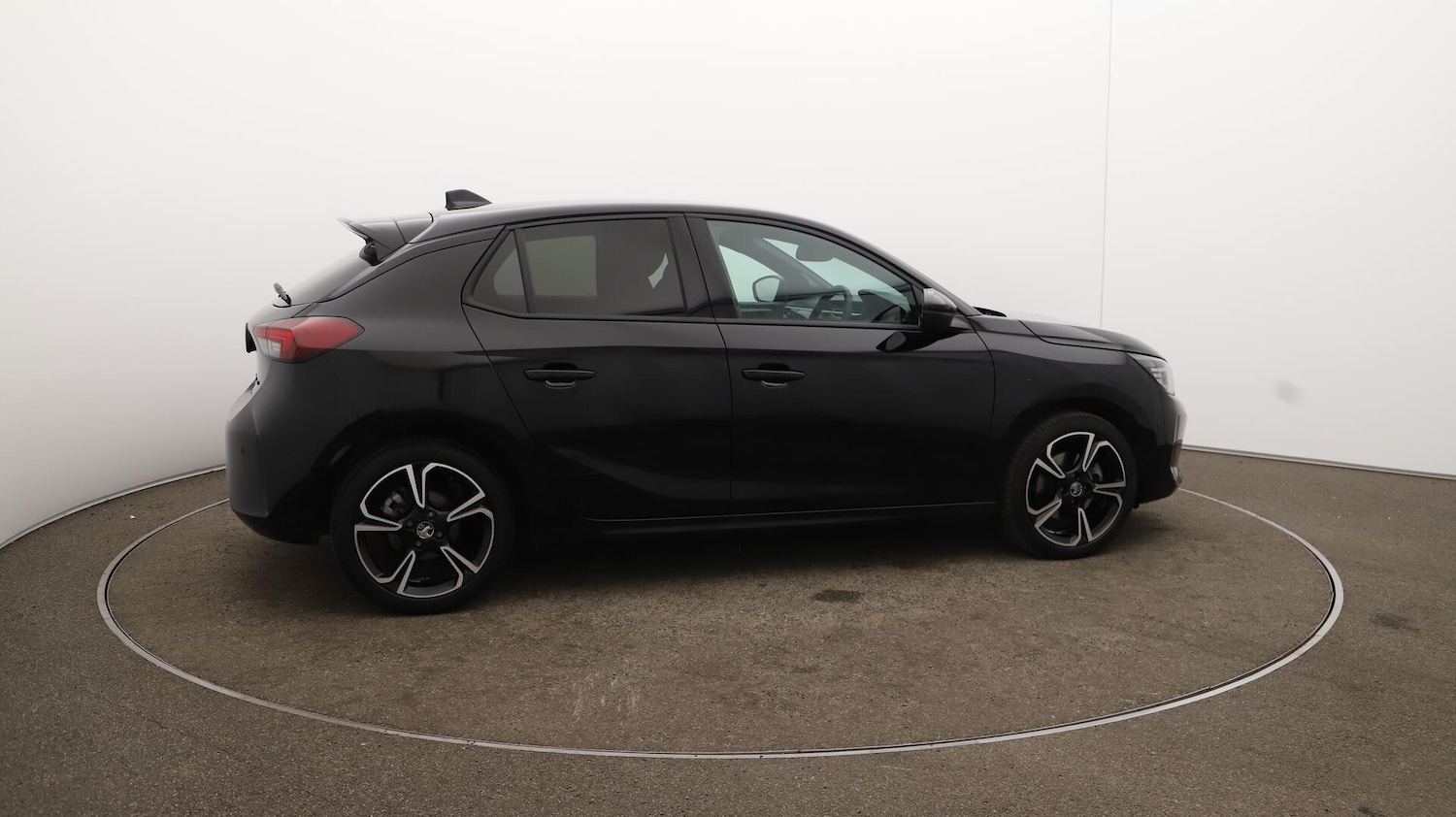 Used Vauxhall Corsa 2025 for sale - 76122412: Photo 53