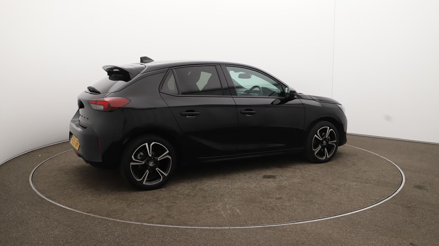 Used Vauxhall Corsa 2025 for sale - 76122412: Photo 54