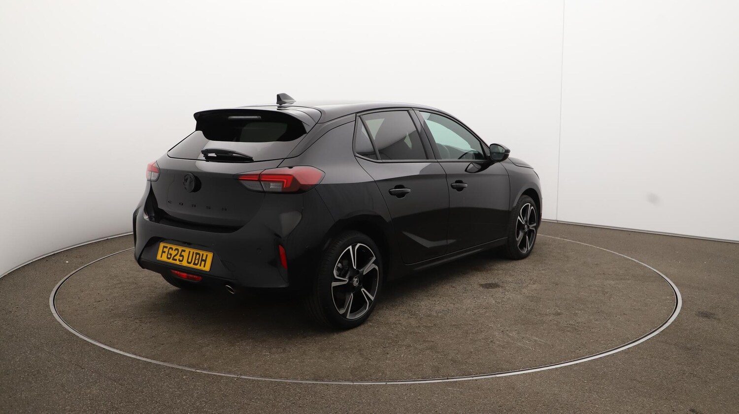 Used Vauxhall Corsa 2025 for sale - 76122412: Photo 56