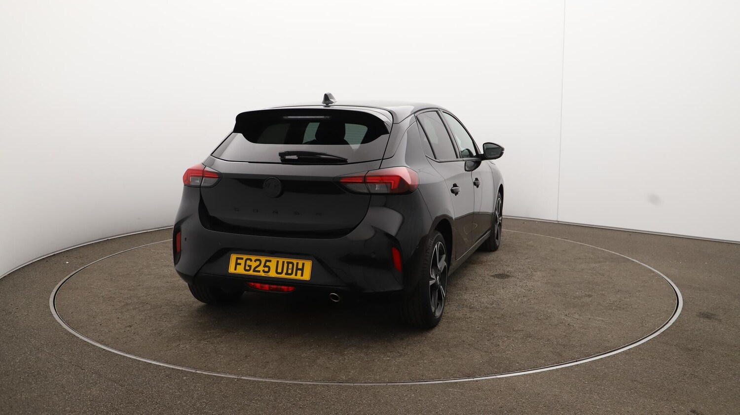 Used Vauxhall Corsa 2025 for sale - 76122412: Photo 58