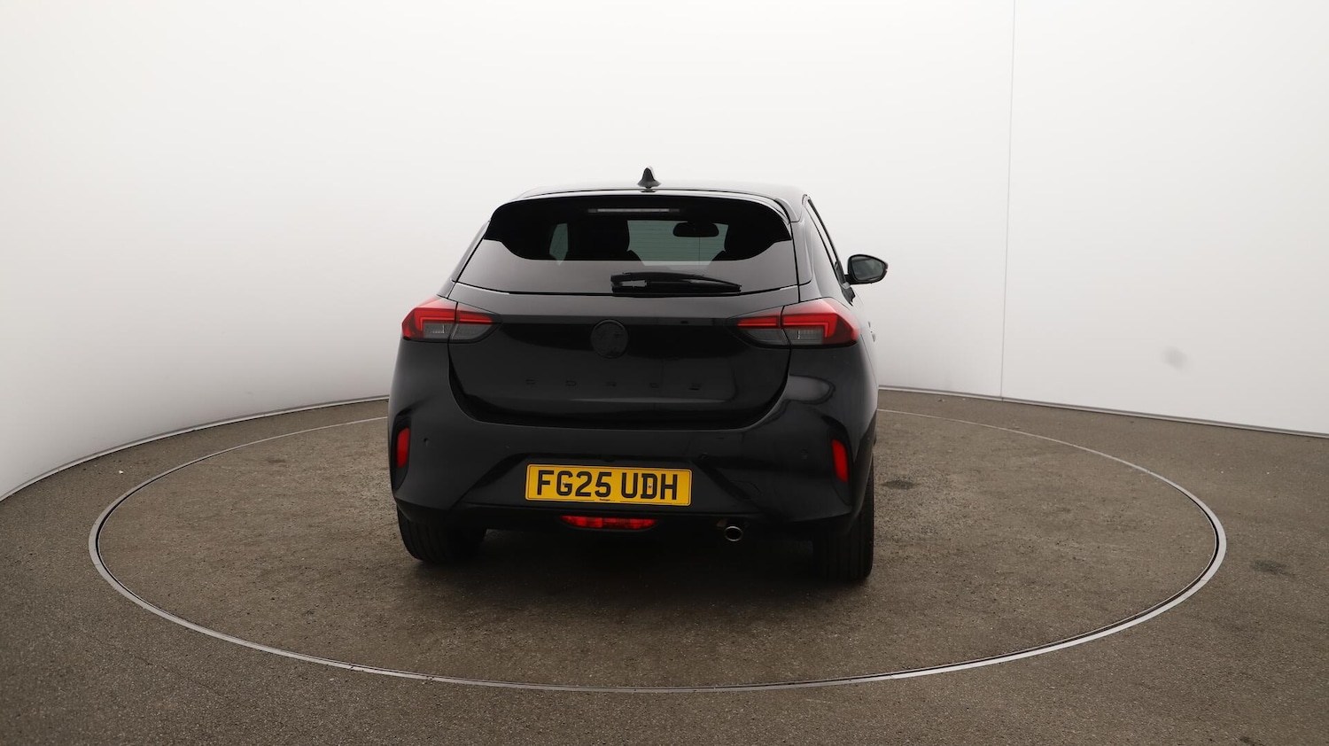 Used Vauxhall Corsa 2025 for sale - 76122412: Photo 59