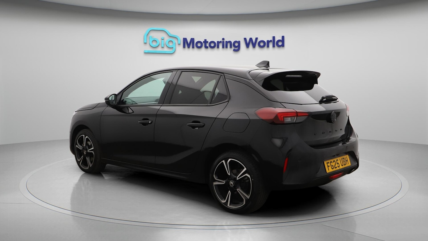Used Vauxhall Corsa 2025 for sale - 76122412: Photo 6