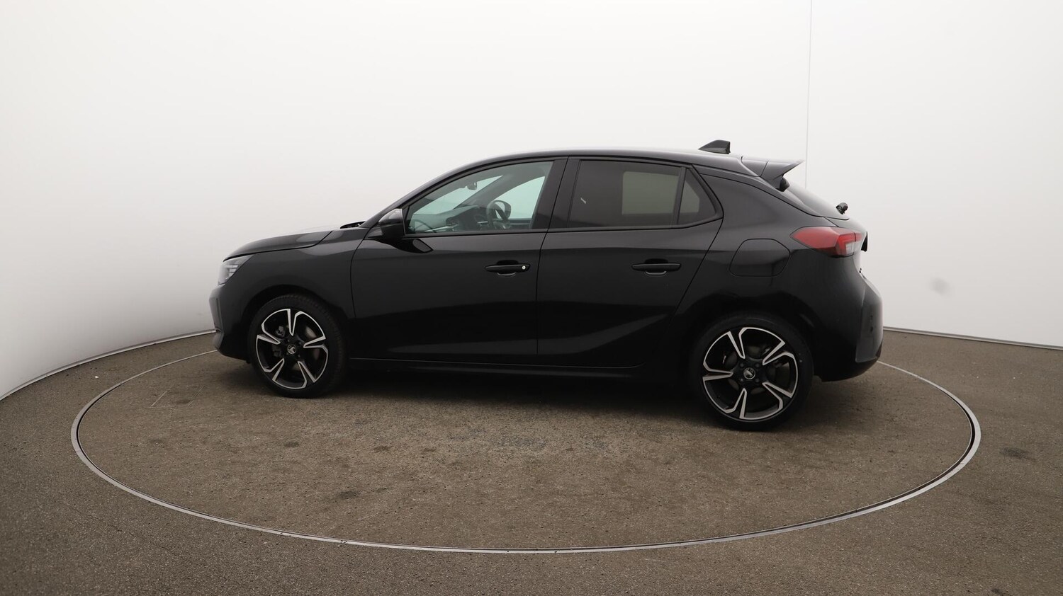 Used Vauxhall Corsa 2025 for sale - 76122412: Photo 60